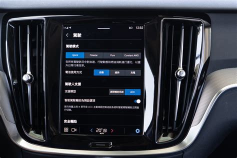 面面俱到的好夥伴！volvo V60 Recharge T8 Awd展現最高價值 2gamesome 有車賞