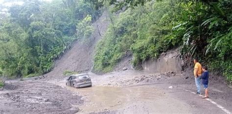 Habitantes del Cusiana en Boyacá ahora atraviesan la zona caminando