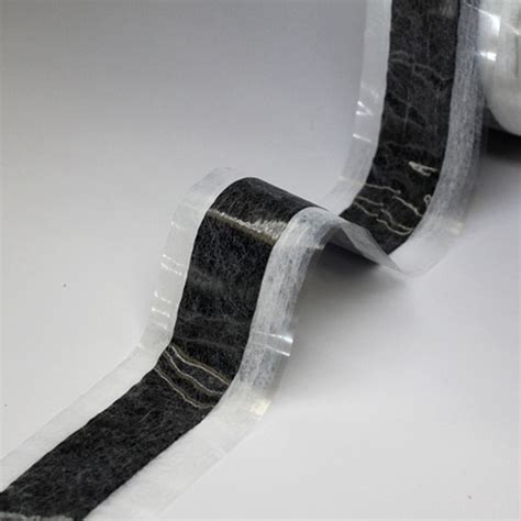 Web Fused 1 Strand 3k Carbon 30mm Reinforcement Tape Viral Surf