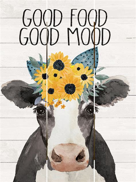 Good Food Good Mood – BEECHDALE FRAMES