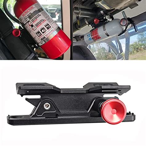 Best Utv Fire Extinguisher And Mount How To Choose The Right One For