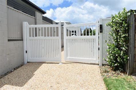 Automatic Gates Northern Rivers Fencing