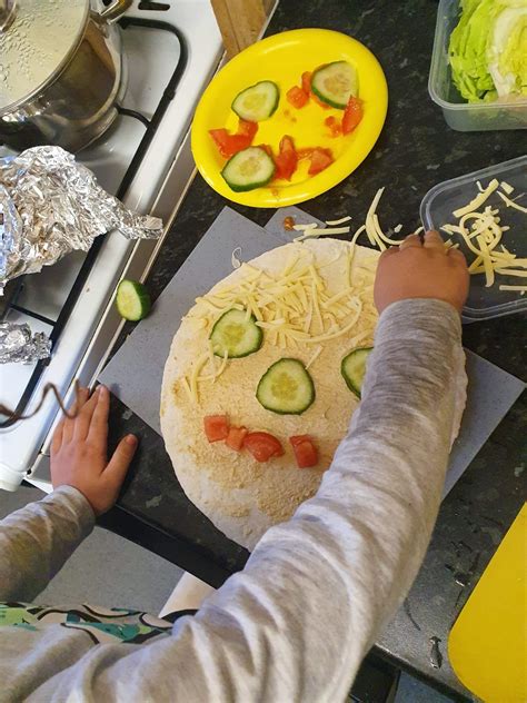 How mini chefs gets families cooking together — healthy living platform