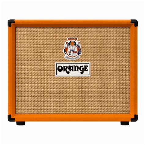 Orange Super Crush 100w Electric Guitar Combo Amp Pony Music