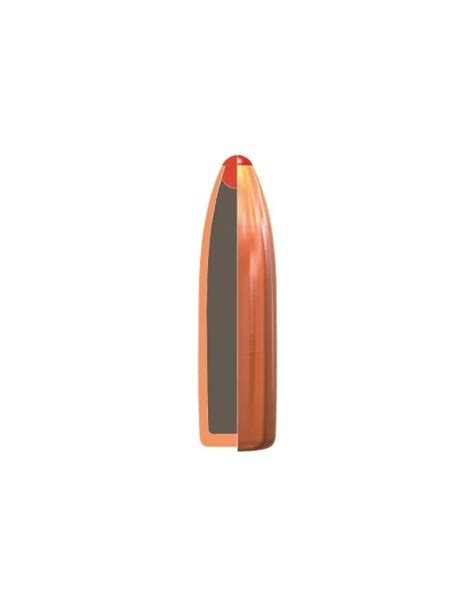 Norma Springfield Pointe Plastique Plastic Point Gr Munition