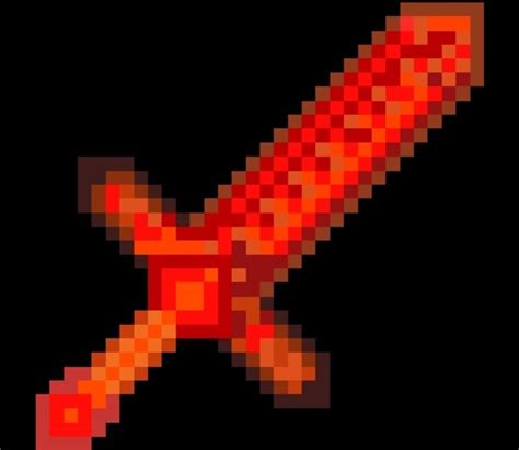 Minecraft Ultimate Fire Swords Addon 119 1202120112011921