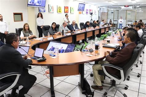 Pide Ine Michoacán Espacio En Mesa De Seguridad Para Proceso Electoral