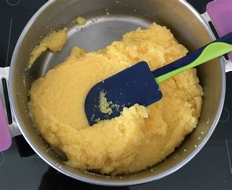 Polenta Qu Es Y C Mo Cocinar El Plato Italiano Sin Gluten Que Gana A