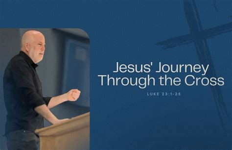 jesus journey   cross faith bible fellowship troy grove il