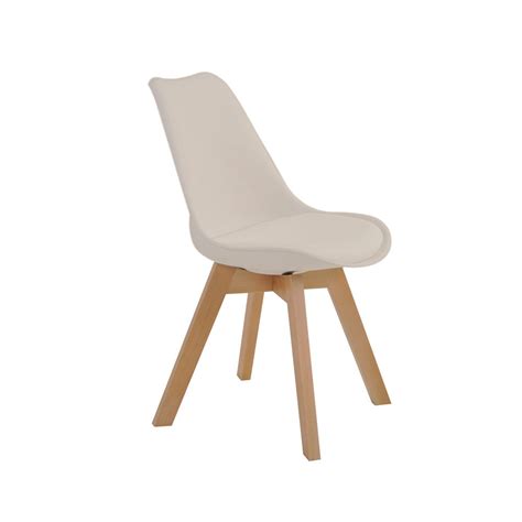Cadeira Leda Nude Encontre Aqui na Lemare Móveis