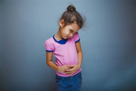 Treating stomach ache in children – FamiLife