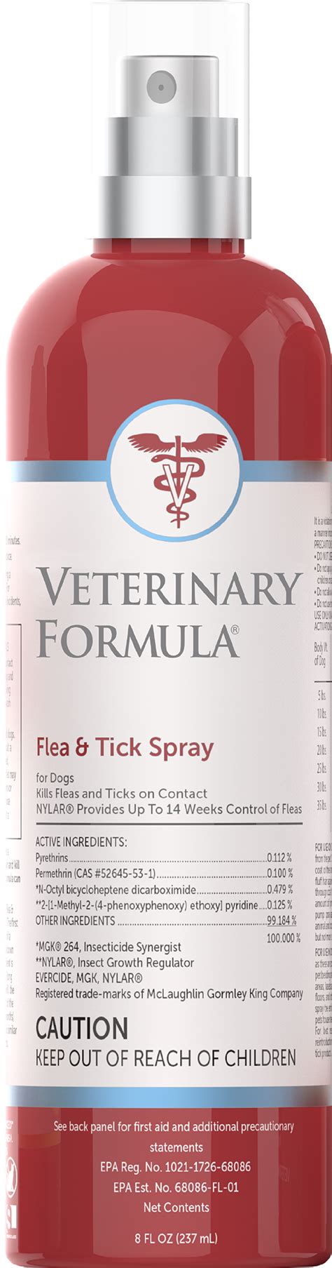 Synergylabs® Veterinary Formula® Advanced Antiseptic Antifungal Medi