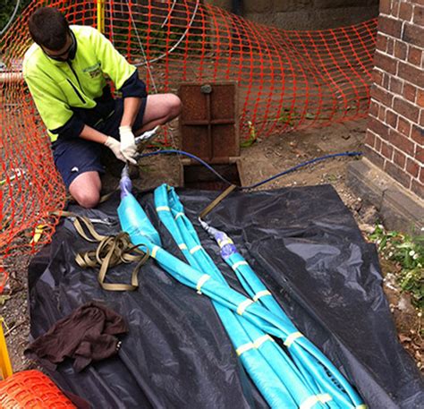 Drain Relining Melbourne Sewer Pipe Lining Quality Plumbers