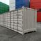 Container Con Apertura Laterale Hc Open Side Bullbox In