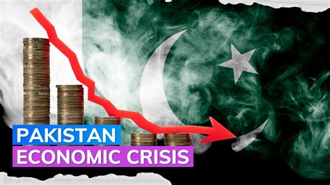 Pakistans Economic Crisis