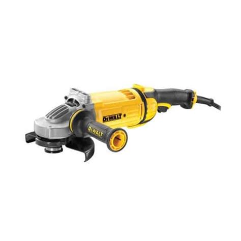 DEWALT Meuleuse Ø 230mm 2400W DWE4559