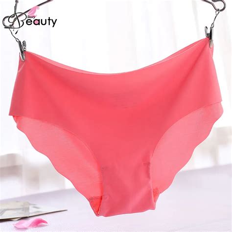 Buy Hot Sale Ultra Thin Women Seamless Underwear