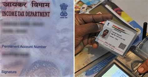 NRIs PIOs Get A Relief They Need Not Link Their Aadhaar Card With PAN