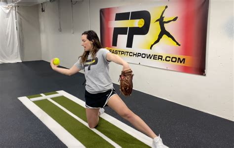 Pitching Drills – Fastpitch Power