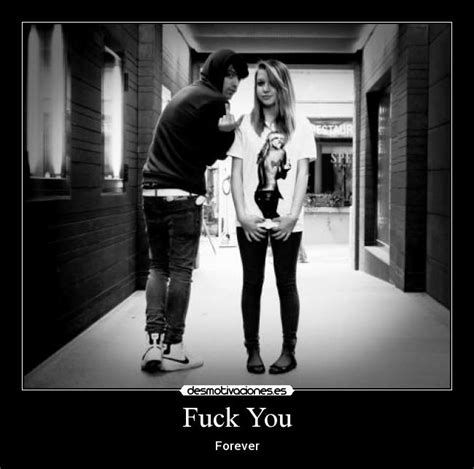 Fuck You Desmotivaciones