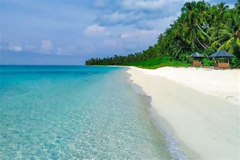 Destinasi Wisata Di Pulau Banyak Aceh Singkil Dengan Pesona