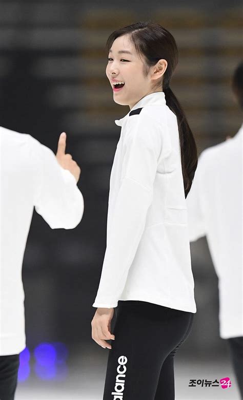 Pin On Yuna Kim