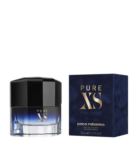 Pure Xs Edt Paco Rabanne Sundora Atelier Yuwa Ciao Jp