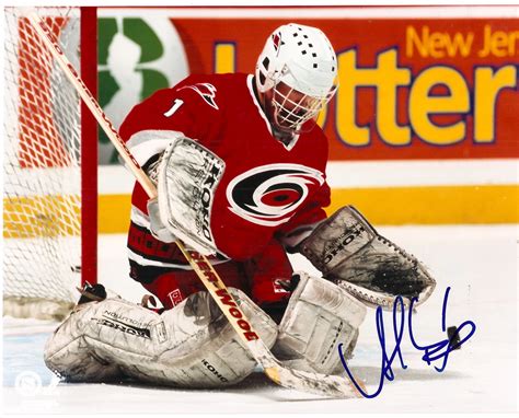 8x10 Photos Arturs Irbe Collection