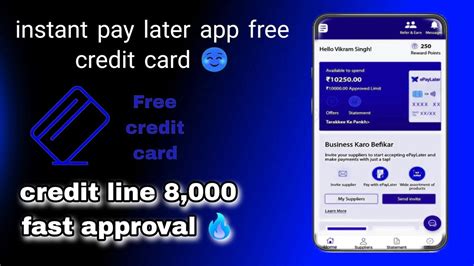 Instant Pay Later App Fast Approval Today New Pay Later App Best