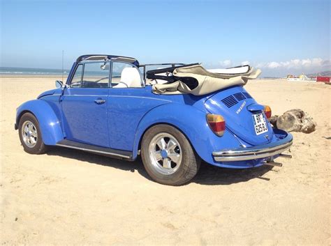 Location Volkswagen Coccinelle De Trouville Sur Mer Wedrivit