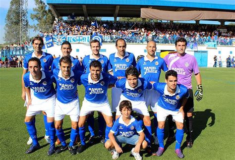 La Cantera Del Xerez DFC Inicia La Puesta A Punto