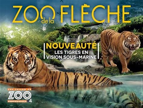 Zoo de La Flèche - COS 86