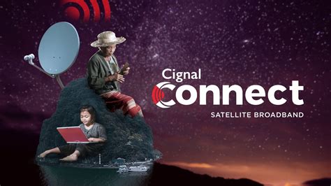 Cignal Connect Satellite Internet Plans And Pricing See The List Here