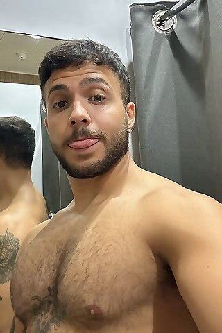 Pajama Samn Gay Pornstar Boyfriendtv