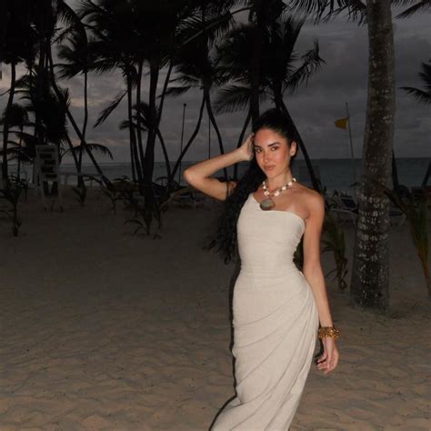 Naked Wardrobe Maxi Dress Worn Once Snatches And Is Depop