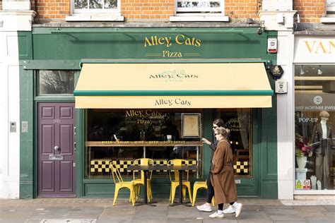 Chelsea & South Kensington Area Guide - Domus Nova