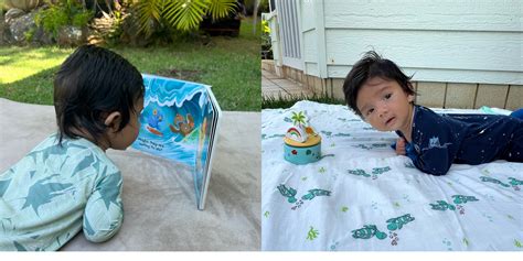 Tummy Time For Babies: What Every Parent Should Know – Three Little Ducks