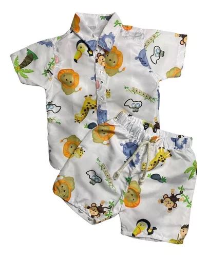 Roupa Mauricinho Conjunto Infantil Tem Tico Menino Festa Parcelamento