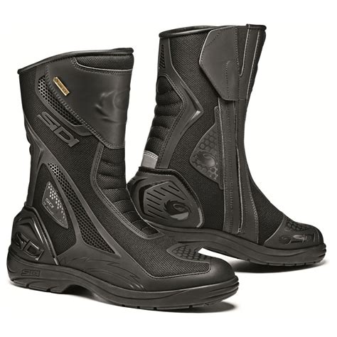 2018 Buty Motocyklowe Turystyczne SIDI ARIA GORE TEX MOTOCYKLISTA