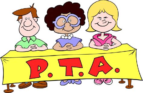 Best Education Possible Tip 36 Get To Know The Pta Officers And