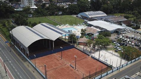 CLUBE DE CAMPO BEIRA RIO Topsun