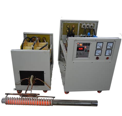 Induction Heating Machine SF 100KW China Induction Heating Machine