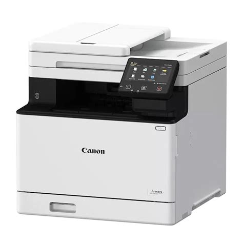CANON MF754CDW YAZICI,TARAYICI,FOTOKOPİ,FAKS Wi-Fi RENKLİ LASER YAZICI ...
