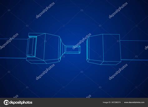 Cinturón de seguridad auto abierto Vector de stock por newb1 367296374