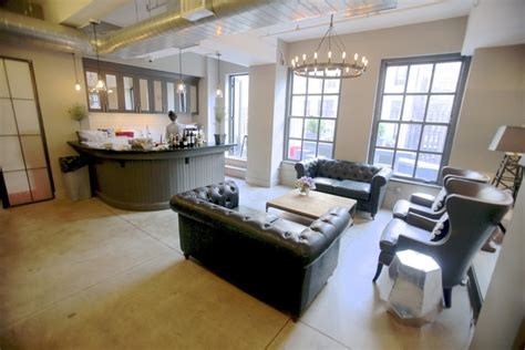 15 NYC Coworking Spaces For Your Next Event