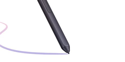 Samsung's New S Pen Is Designed Specifically For Foldable Phones