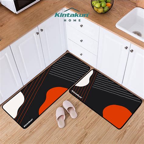 Jual Kintakun Home Kitchen Mat Keset Dapur In Anti Slip X Cm