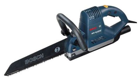 Bosch Elektrofuchsschwanz GFZ 16 35 AC Professional