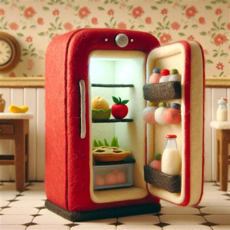 Retro Mini Fridge | Fridge.com