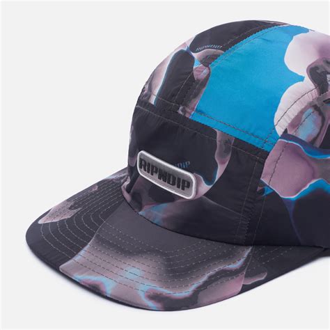 Кепка RIPNDIP Ultralight Beam Camper, RND9608